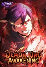 Demon King Awakening