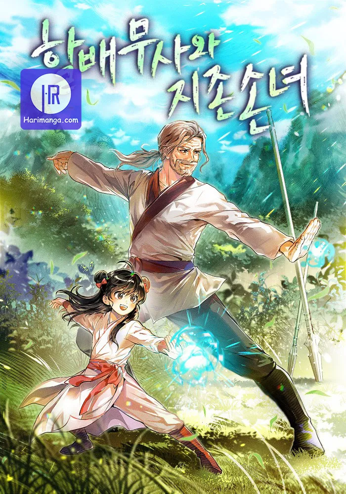 Tales Grandma Doesn’t Tell [WC | TF]