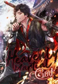 Heavenly Martial God 2