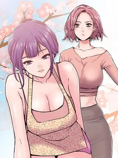 My Mom And Sister Are Size Queen Sluts [Rabies T Lagomorph]