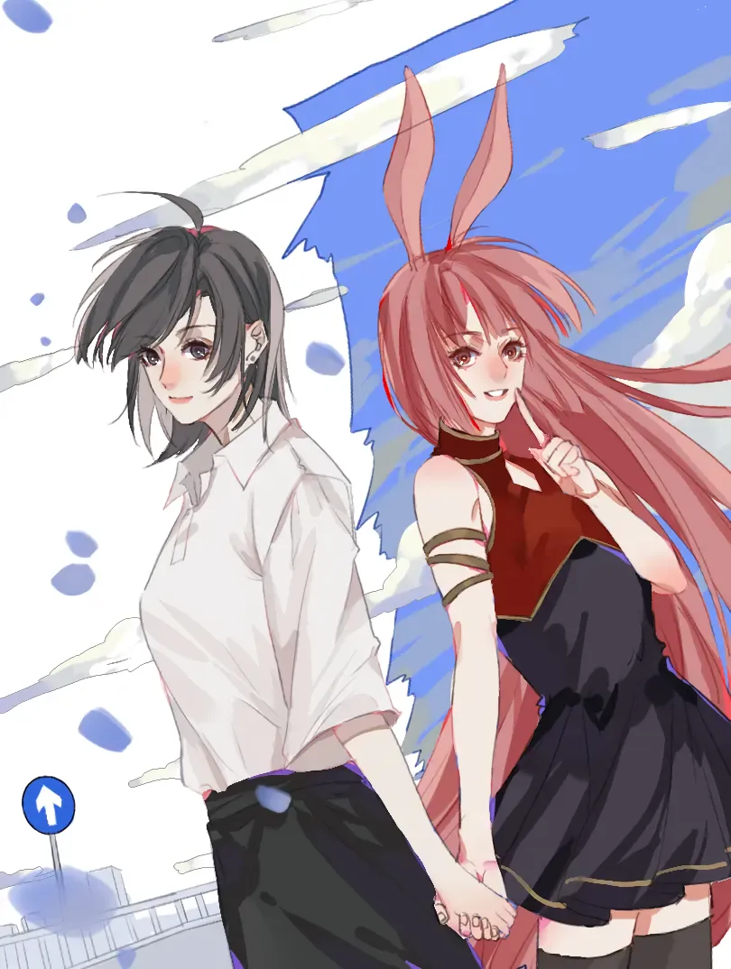 XXX-Ray Vision (Phineas and Ferb) [Majin King]