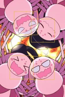 The Snake and The Spider