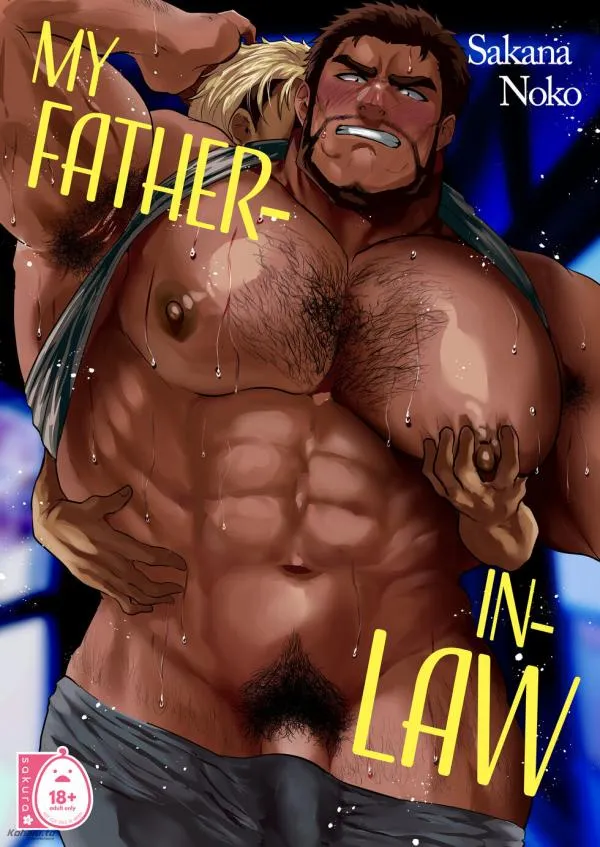 Pops – The Pervert Father-in-law [WC | TF]