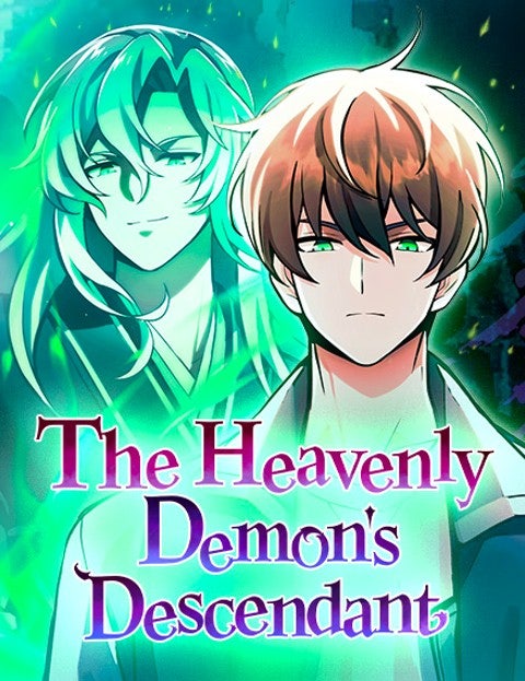 The Heavenly Demon's Descendant