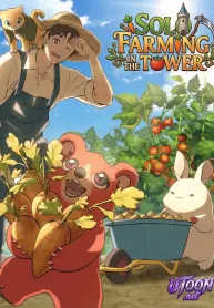 Solo Farming In The Tower