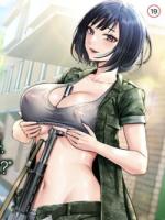 Female Recruit Training Corps Raw