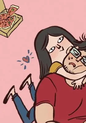 A Nympho Nerd [WC | TF]