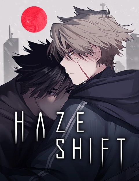 HAZESHIFT